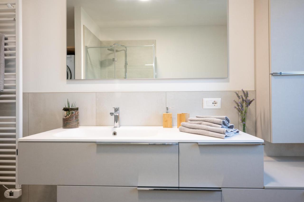 צ'רווינאנו דל פריולי Myhouse Apartment מראה חיצוני תמונה
