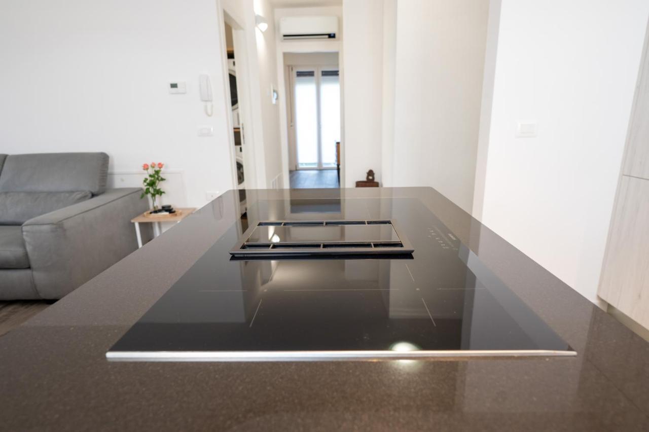 צ'רווינאנו דל פריולי Myhouse Apartment מראה חיצוני תמונה