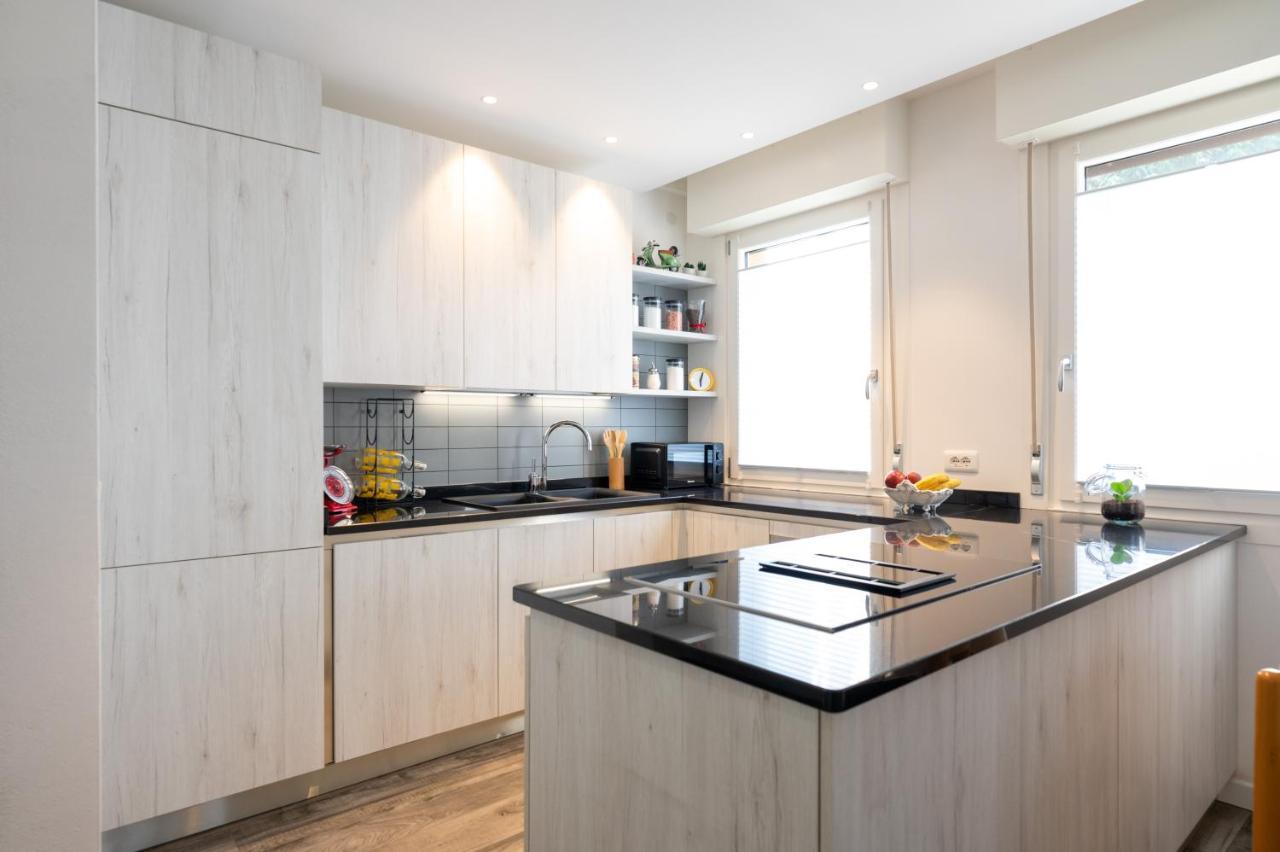 צ'רווינאנו דל פריולי Myhouse Apartment מראה חיצוני תמונה