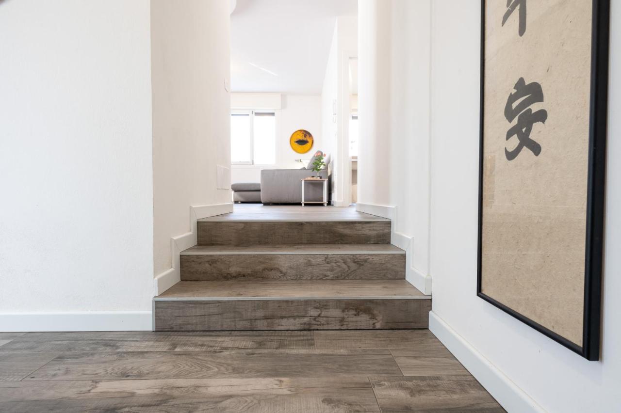 צ'רווינאנו דל פריולי Myhouse Apartment מראה חיצוני תמונה