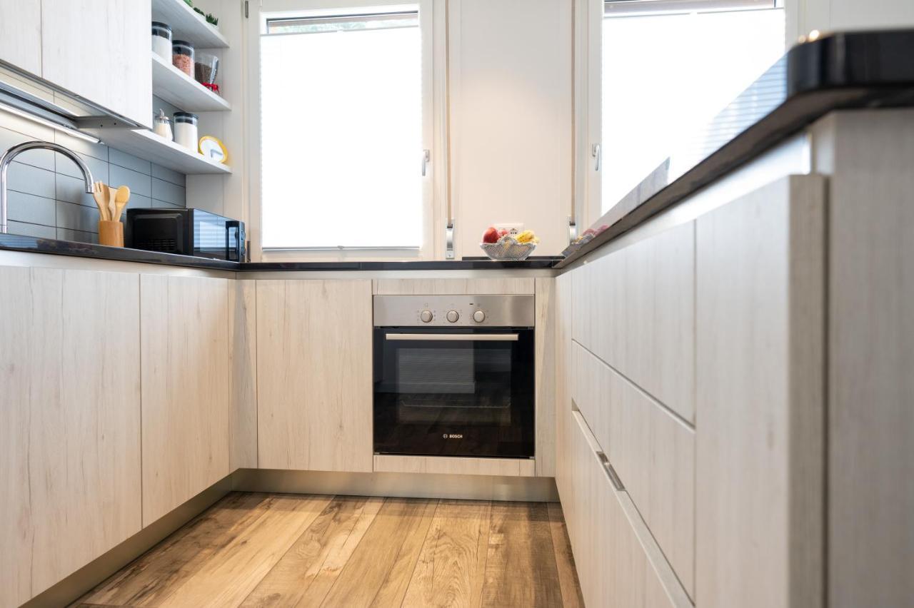 צ'רווינאנו דל פריולי Myhouse Apartment מראה חיצוני תמונה