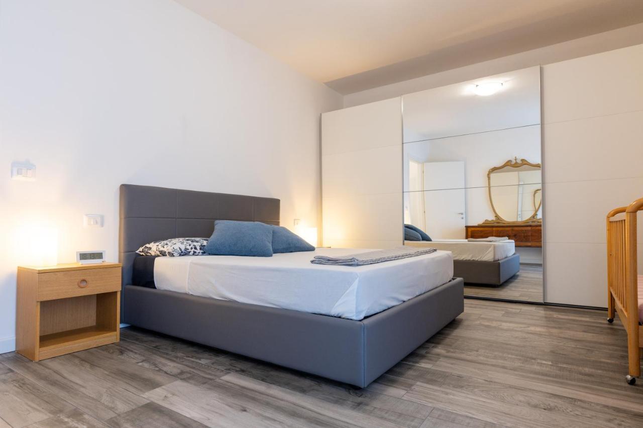 צ'רווינאנו דל פריולי Myhouse Apartment מראה חיצוני תמונה