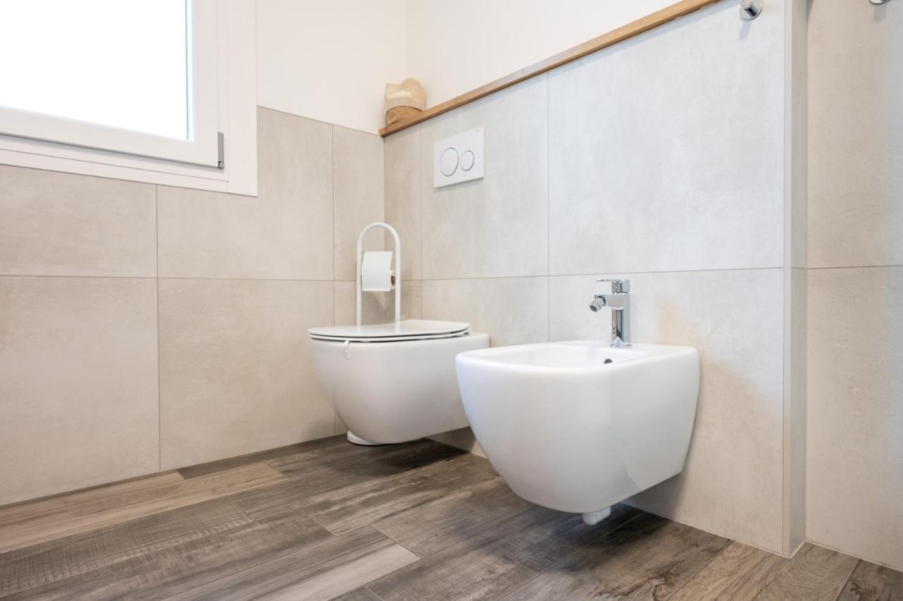 צ'רווינאנו דל פריולי Myhouse Apartment מראה חיצוני תמונה