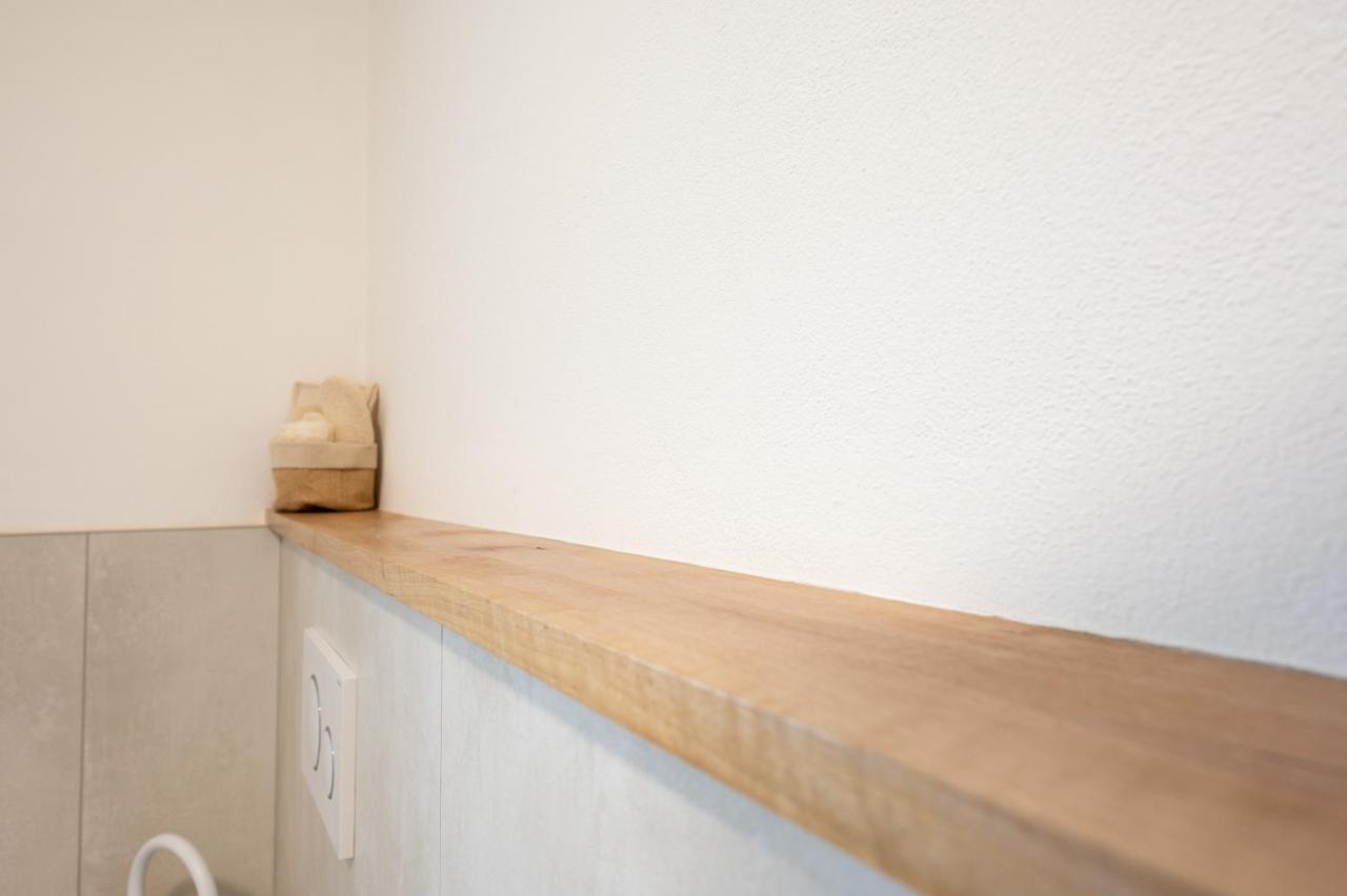 צ'רווינאנו דל פריולי Myhouse Apartment מראה חיצוני תמונה