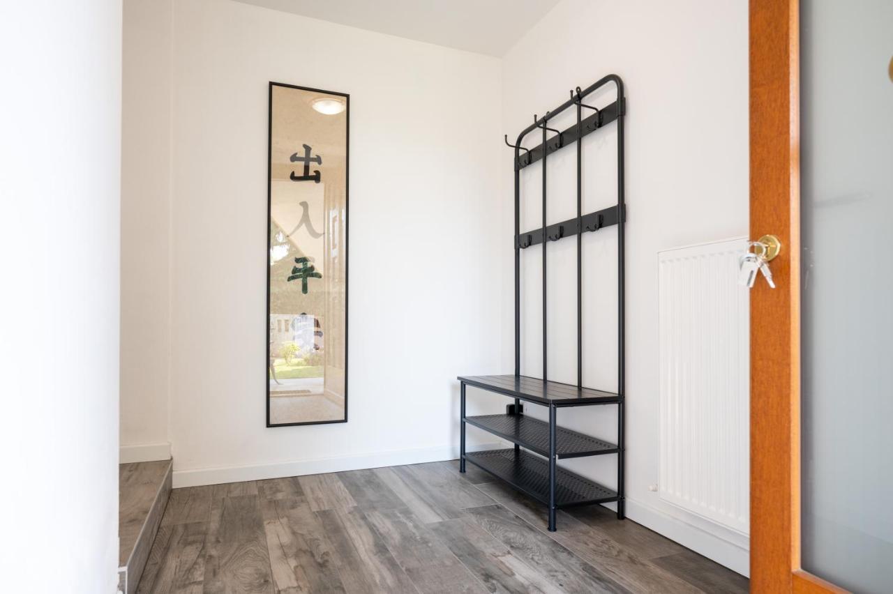 צ'רווינאנו דל פריולי Myhouse Apartment מראה חיצוני תמונה
