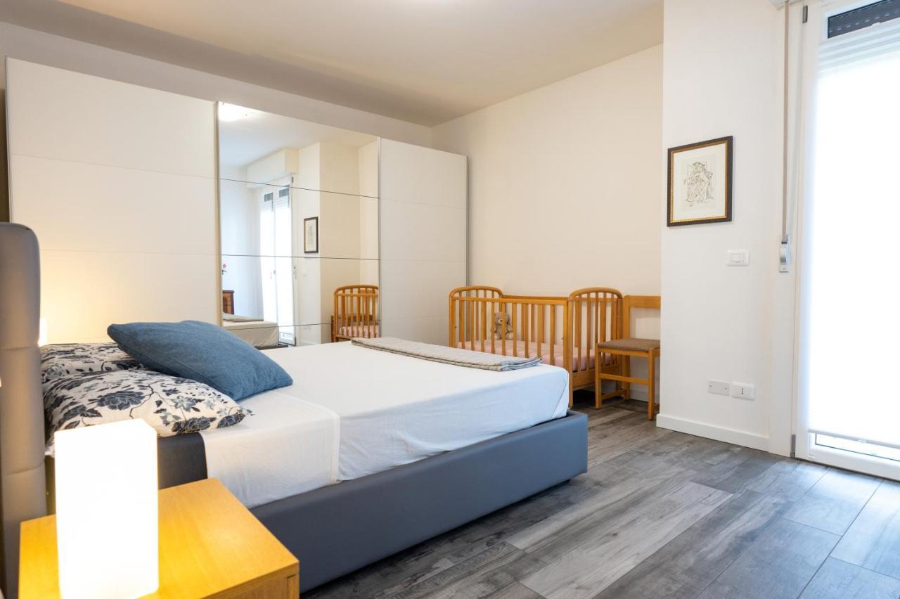 צ'רווינאנו דל פריולי Myhouse Apartment מראה חיצוני תמונה