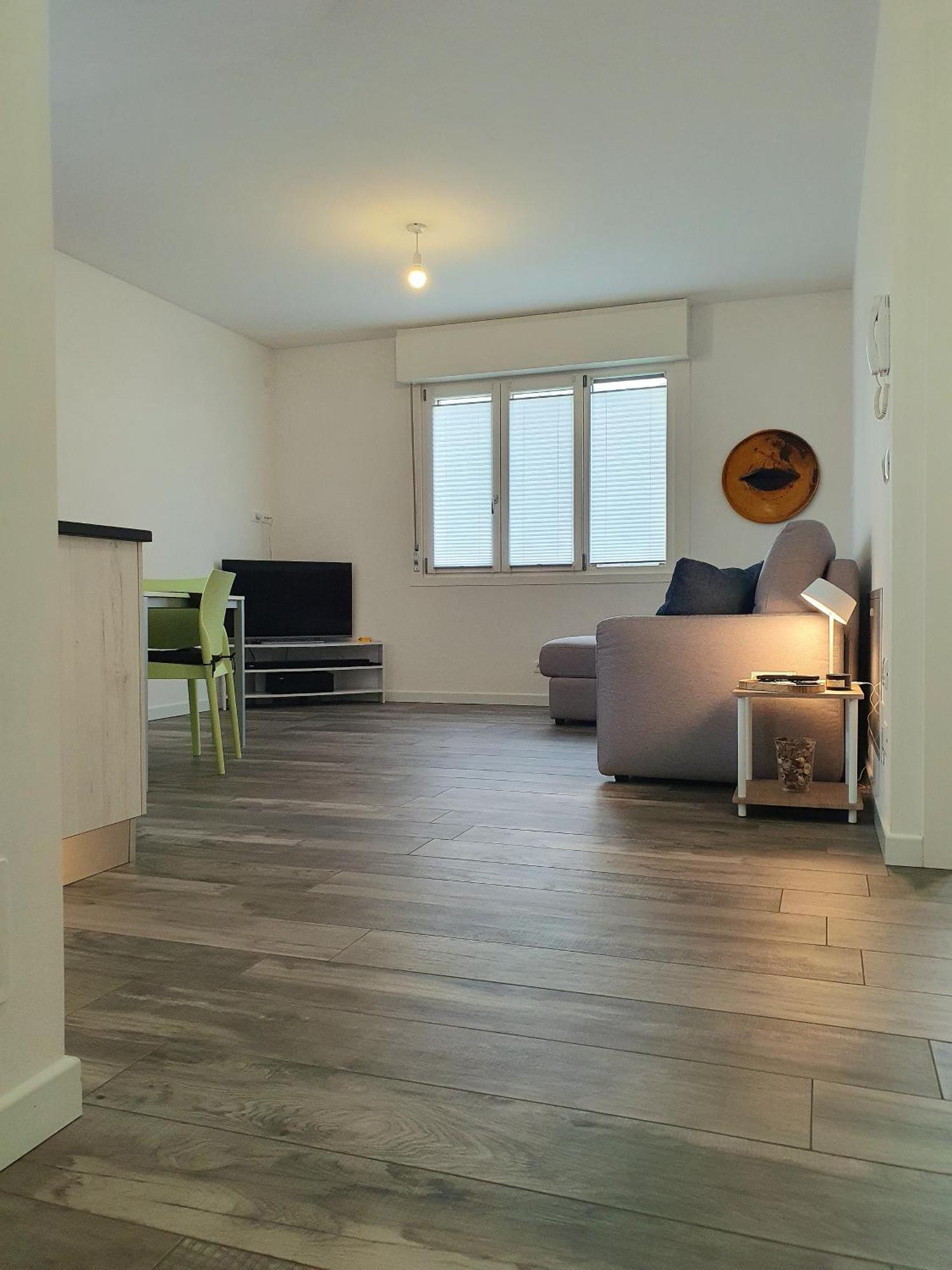 צ'רווינאנו דל פריולי Myhouse Apartment מראה חיצוני תמונה